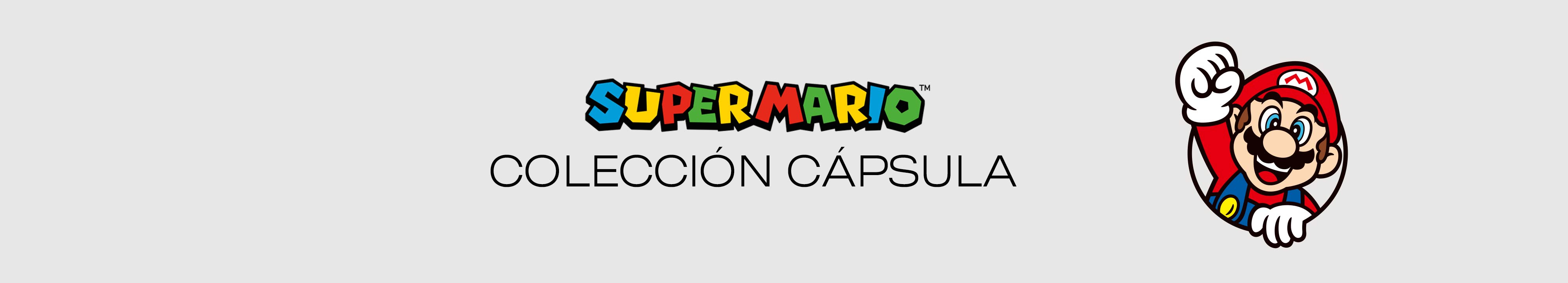 Super Mario