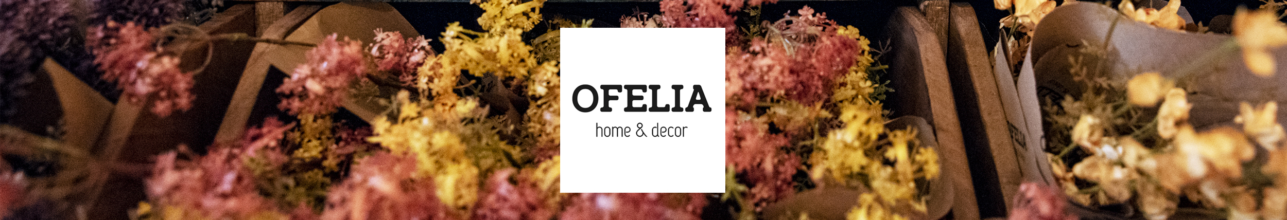 Ofelia Home & Decor