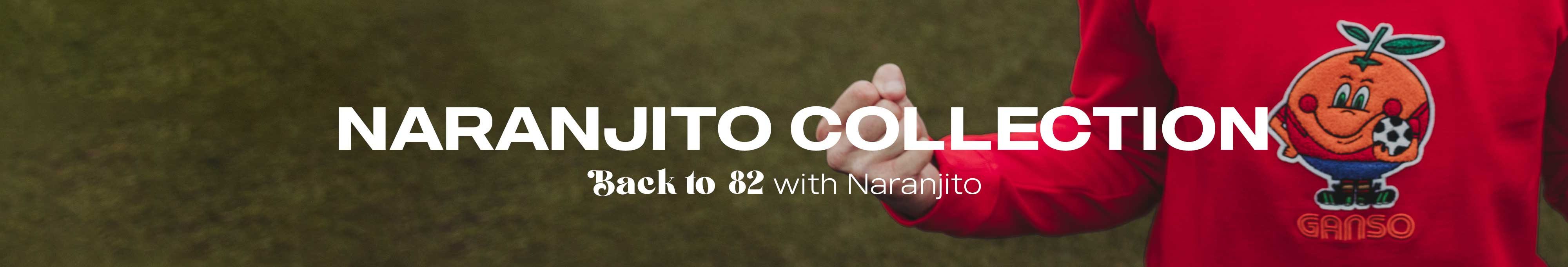 Naranjito Collection