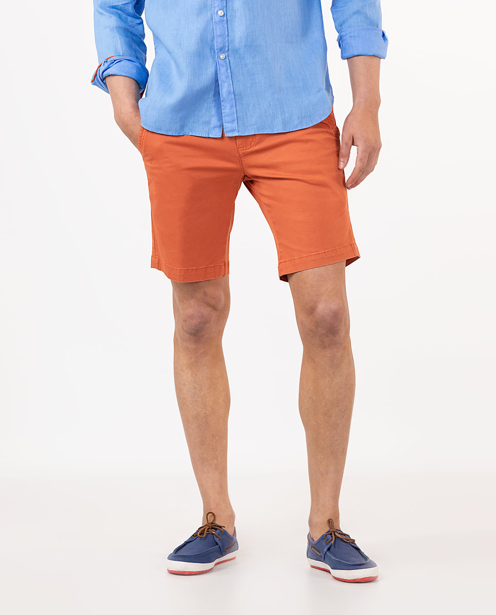 Bermudas Orange