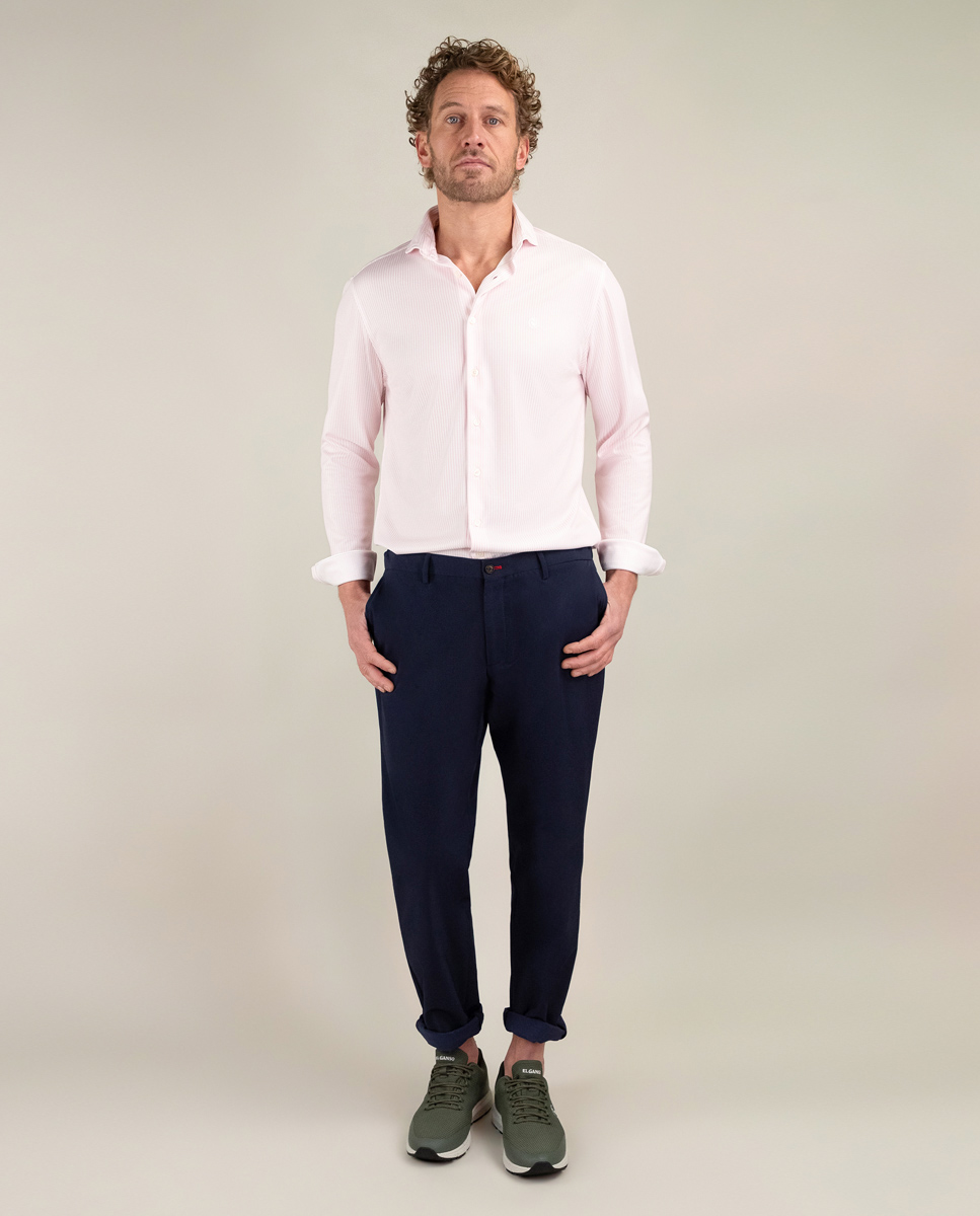 Pantalón Coordinado Sepiia Marino