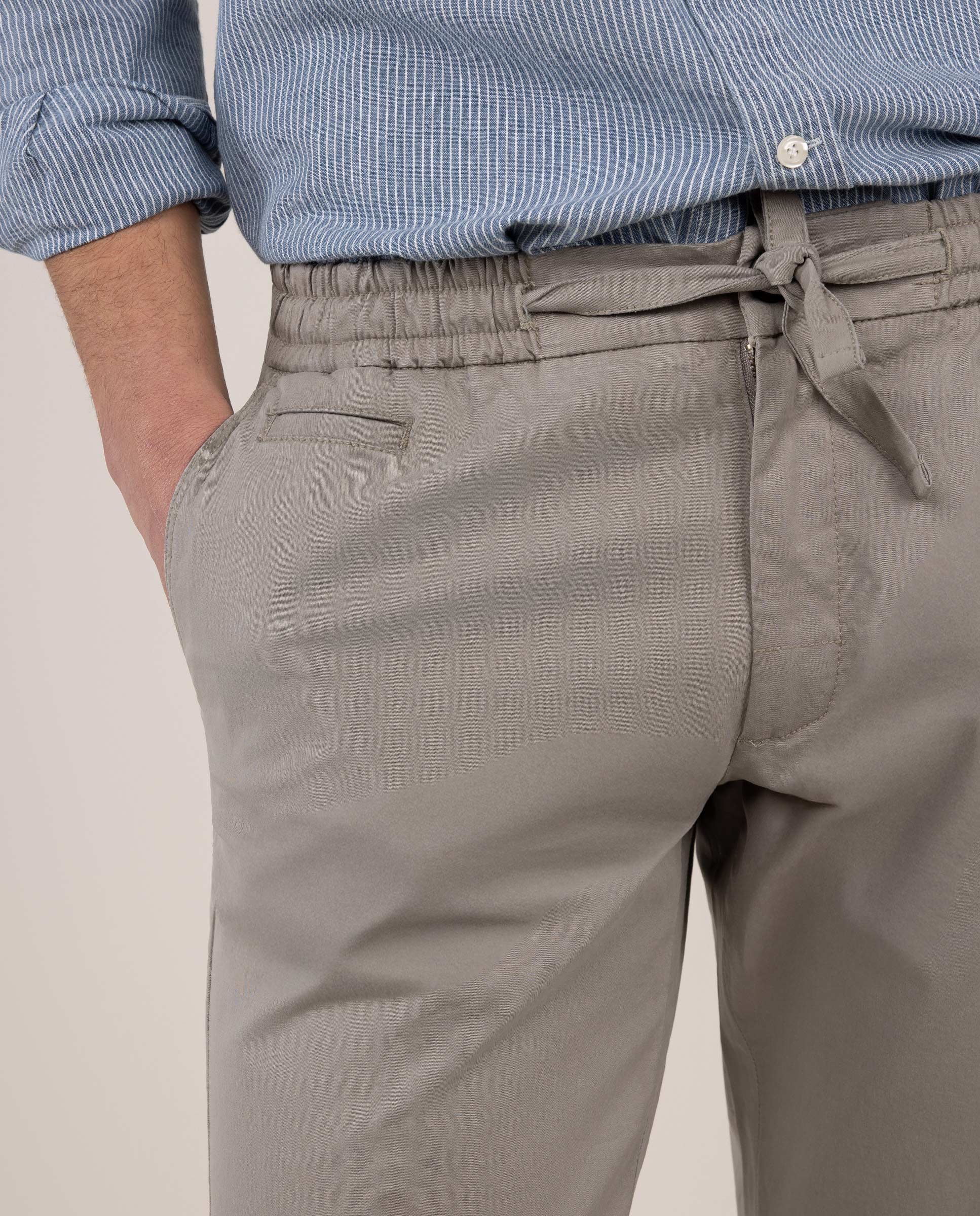 Pantalón Judo Verde