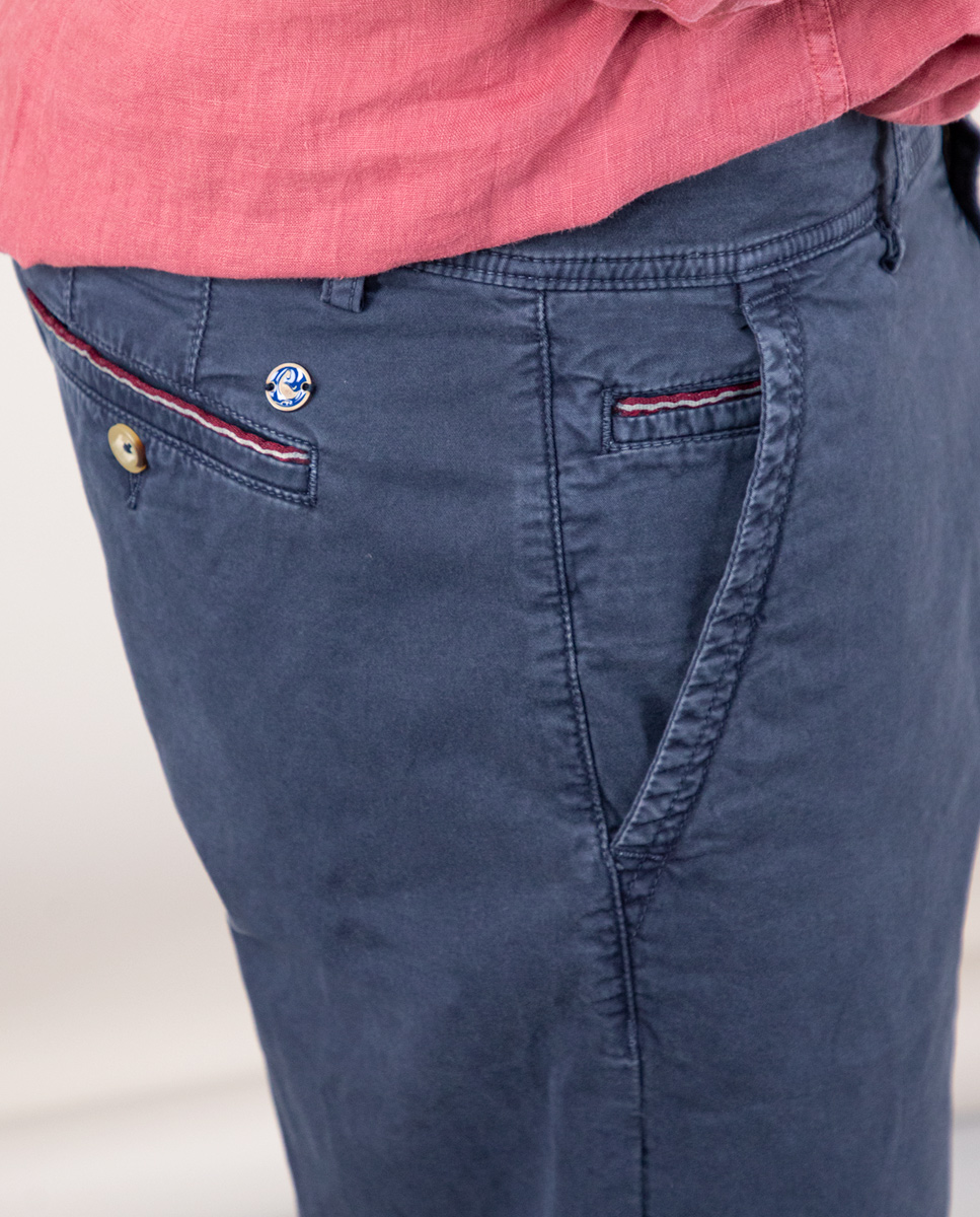 Bermuda Marine LATAM