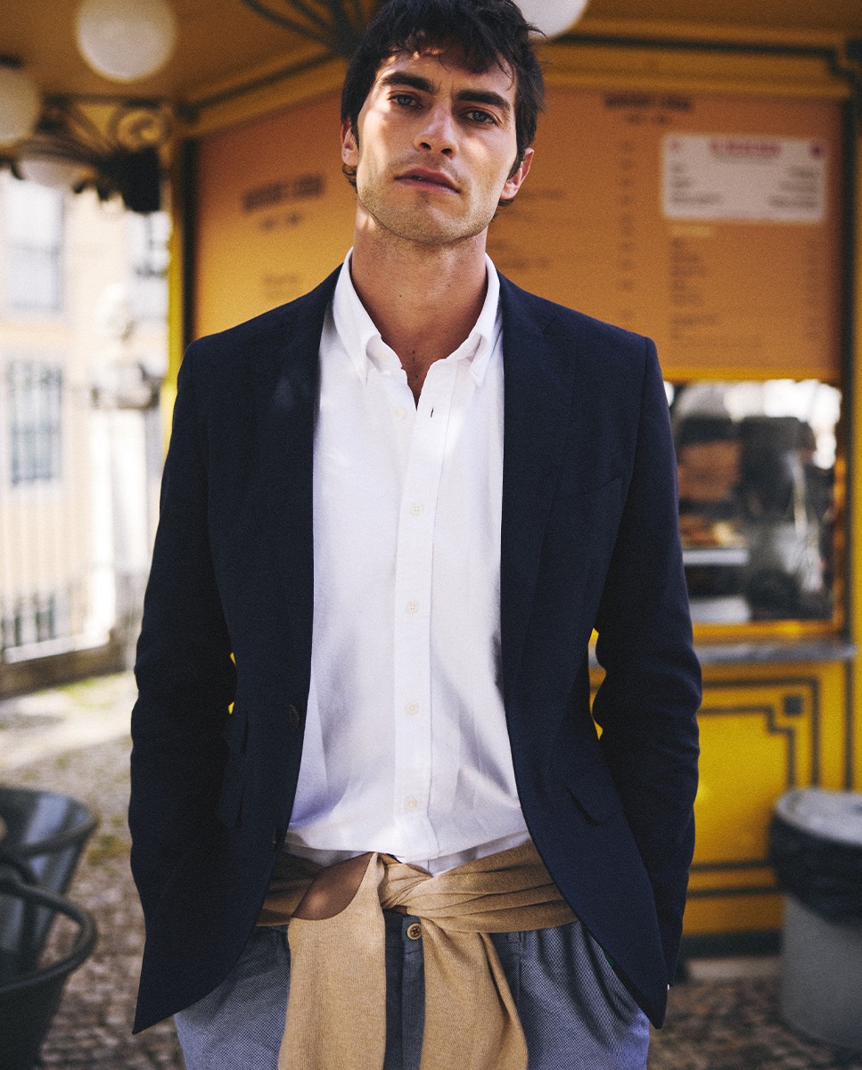 Americana Panamá Marino