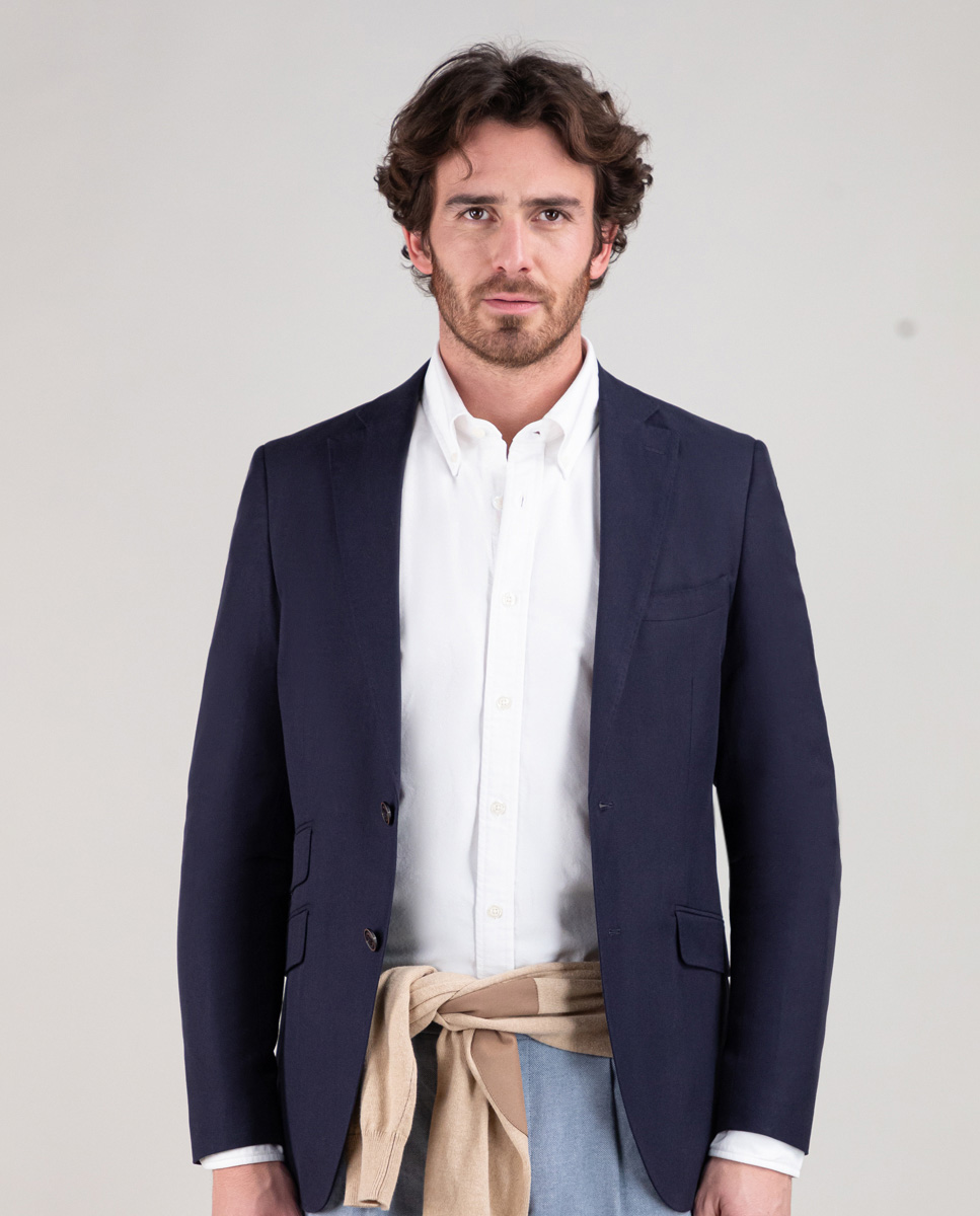 Americana Panamá Marino