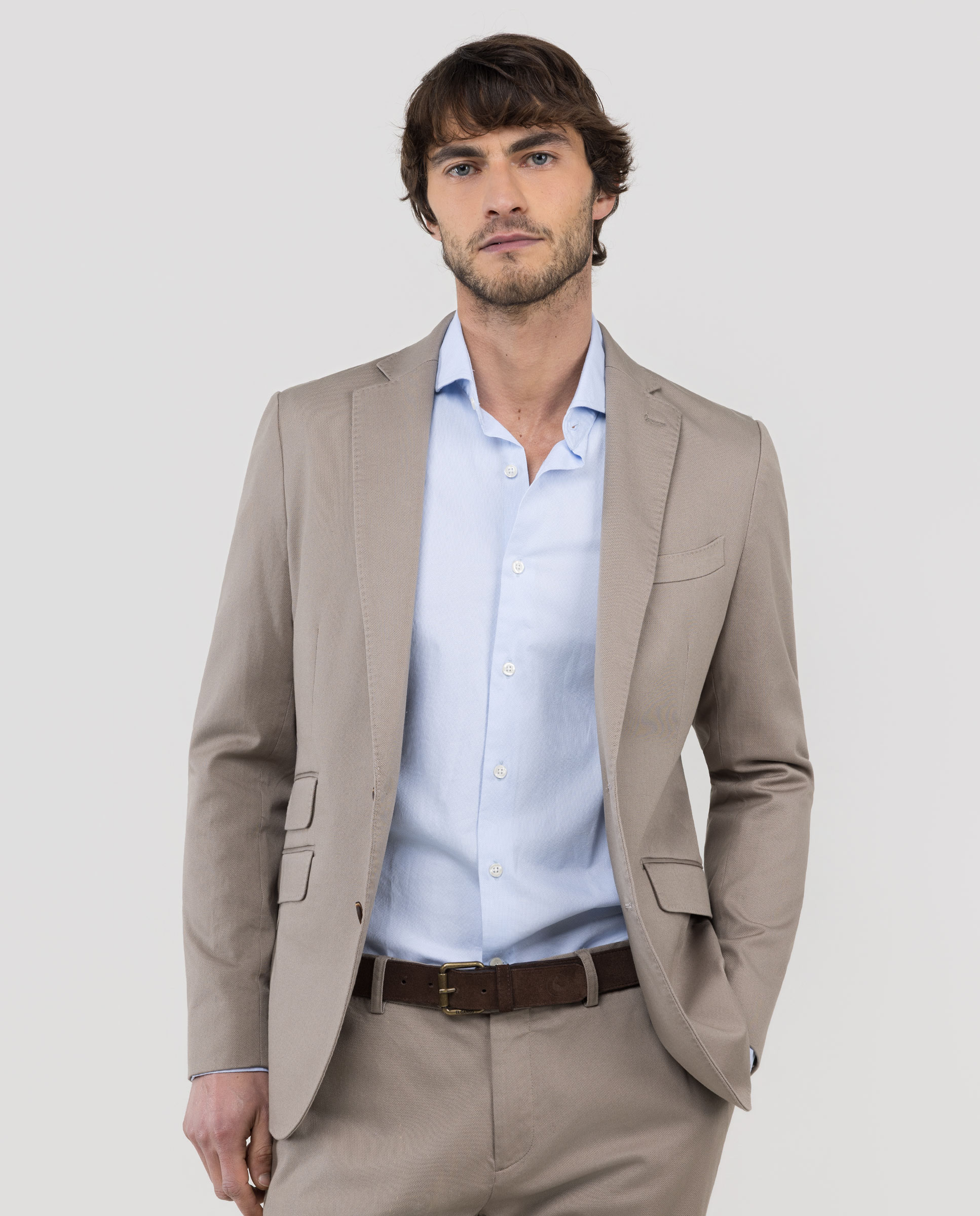 Amerikanische Topostruktur