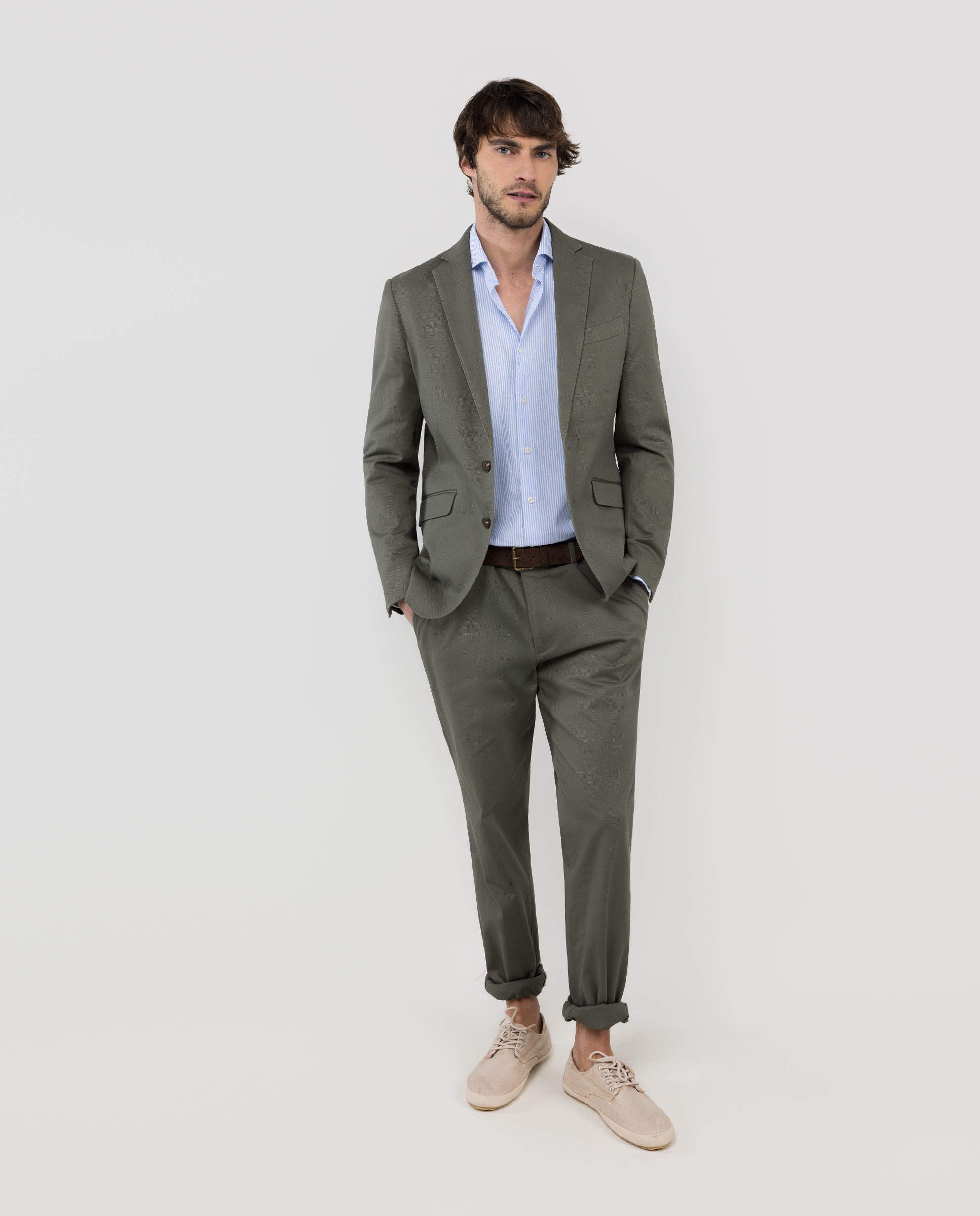 American Green Structure