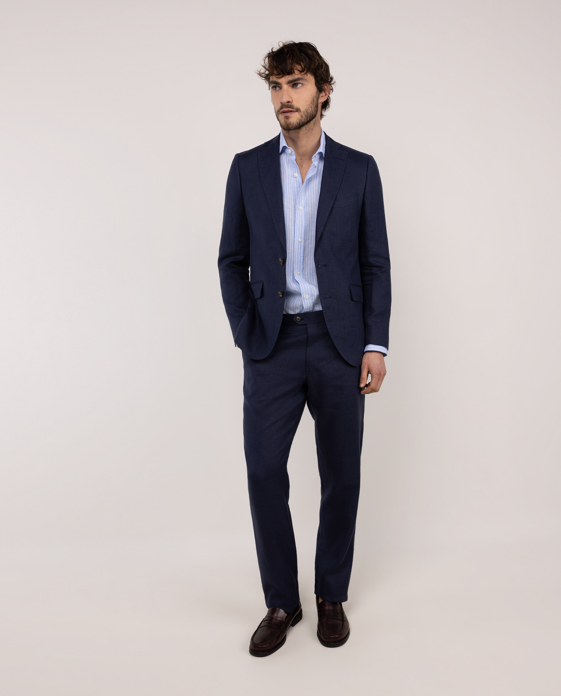 Americana Formal Lino Marino