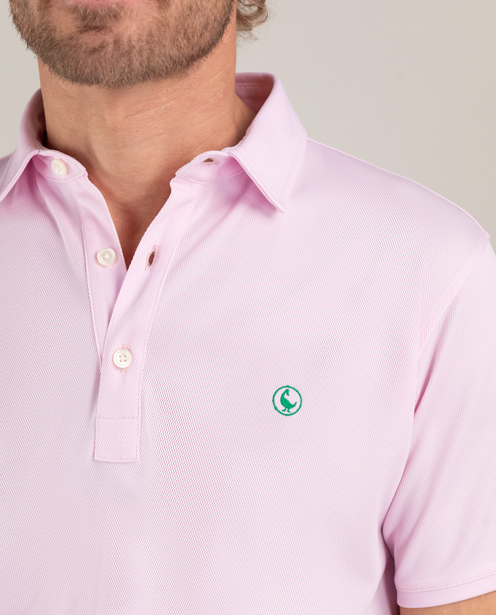 Polo Sepiia Rosa