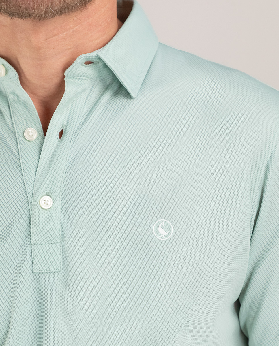 Polo Sepiia Verde