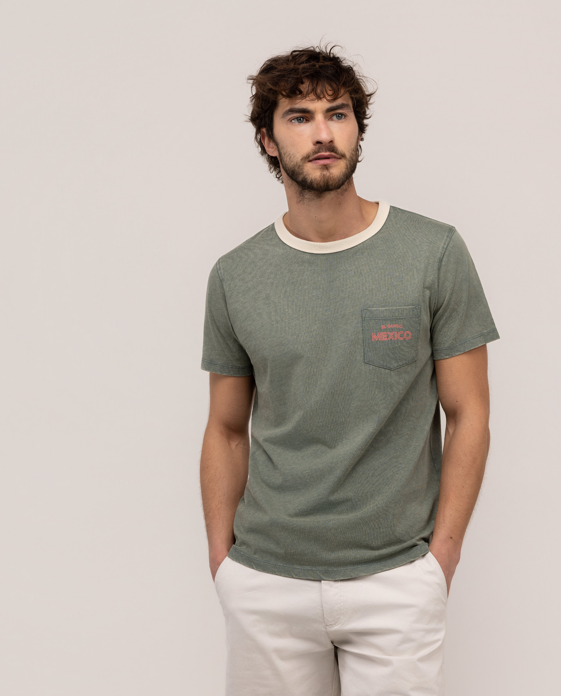 Retro Club Mexico Jersey