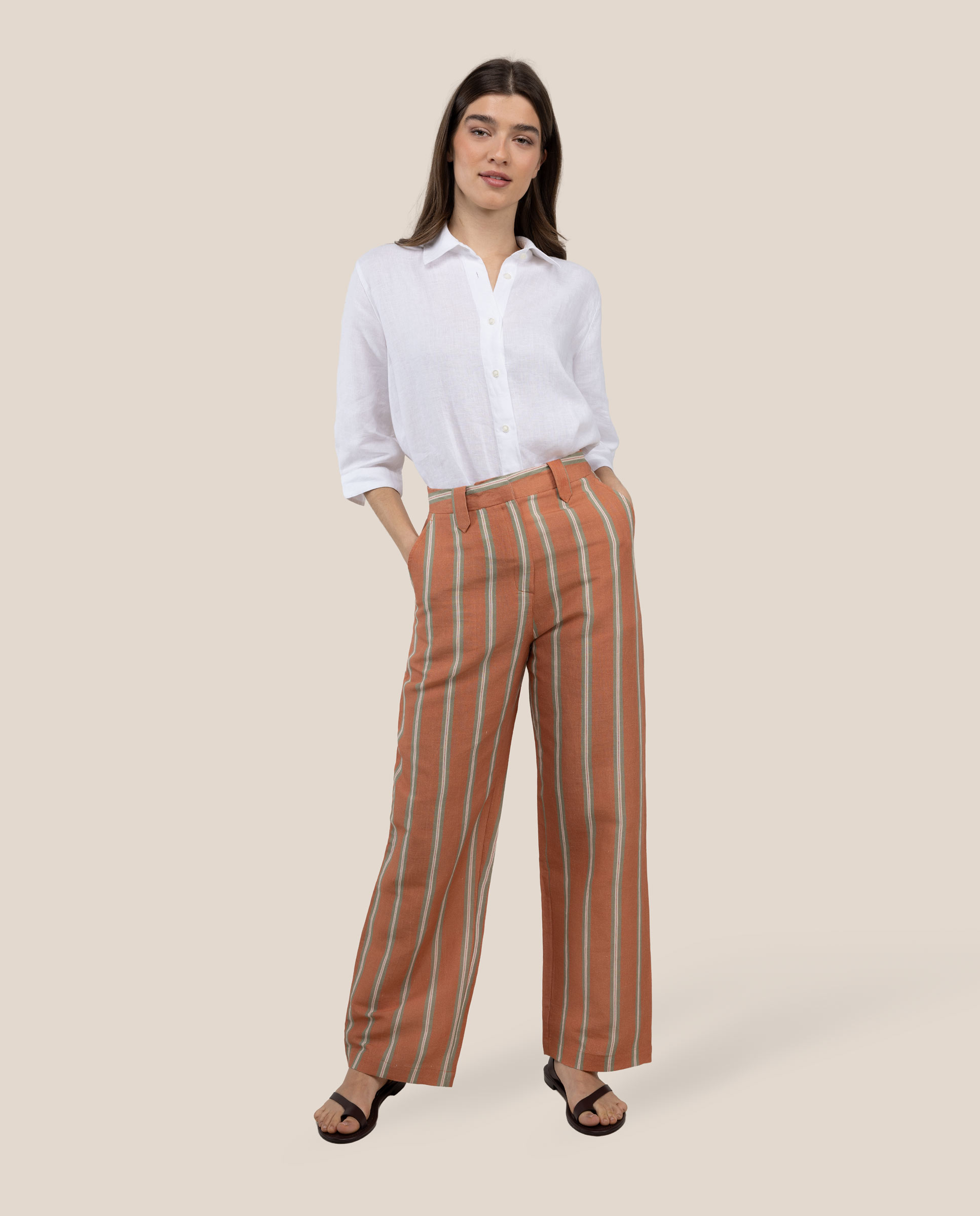Catalina-Streifenhose