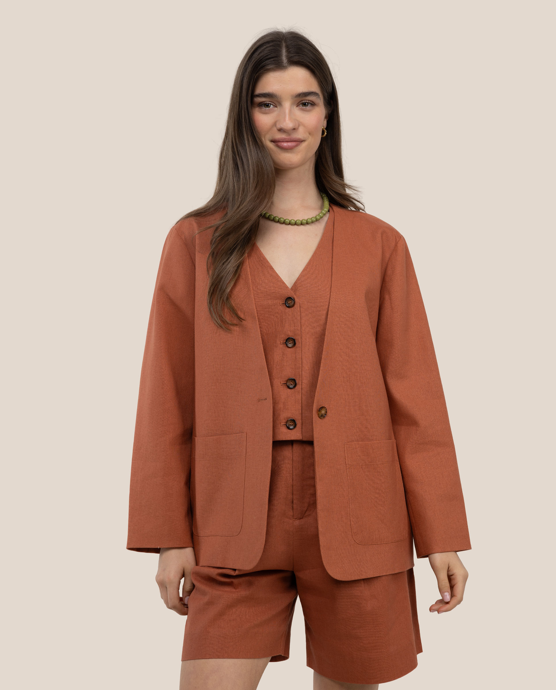 Americana Gaia Lino
