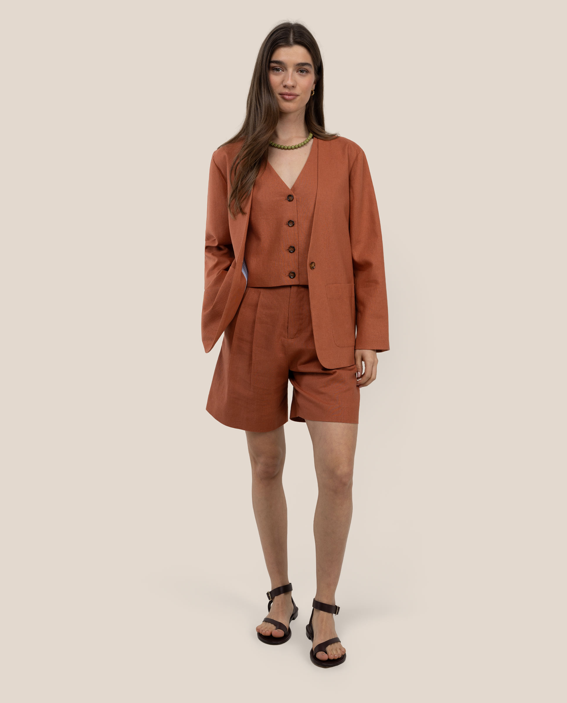 Linge de maison American Gaia