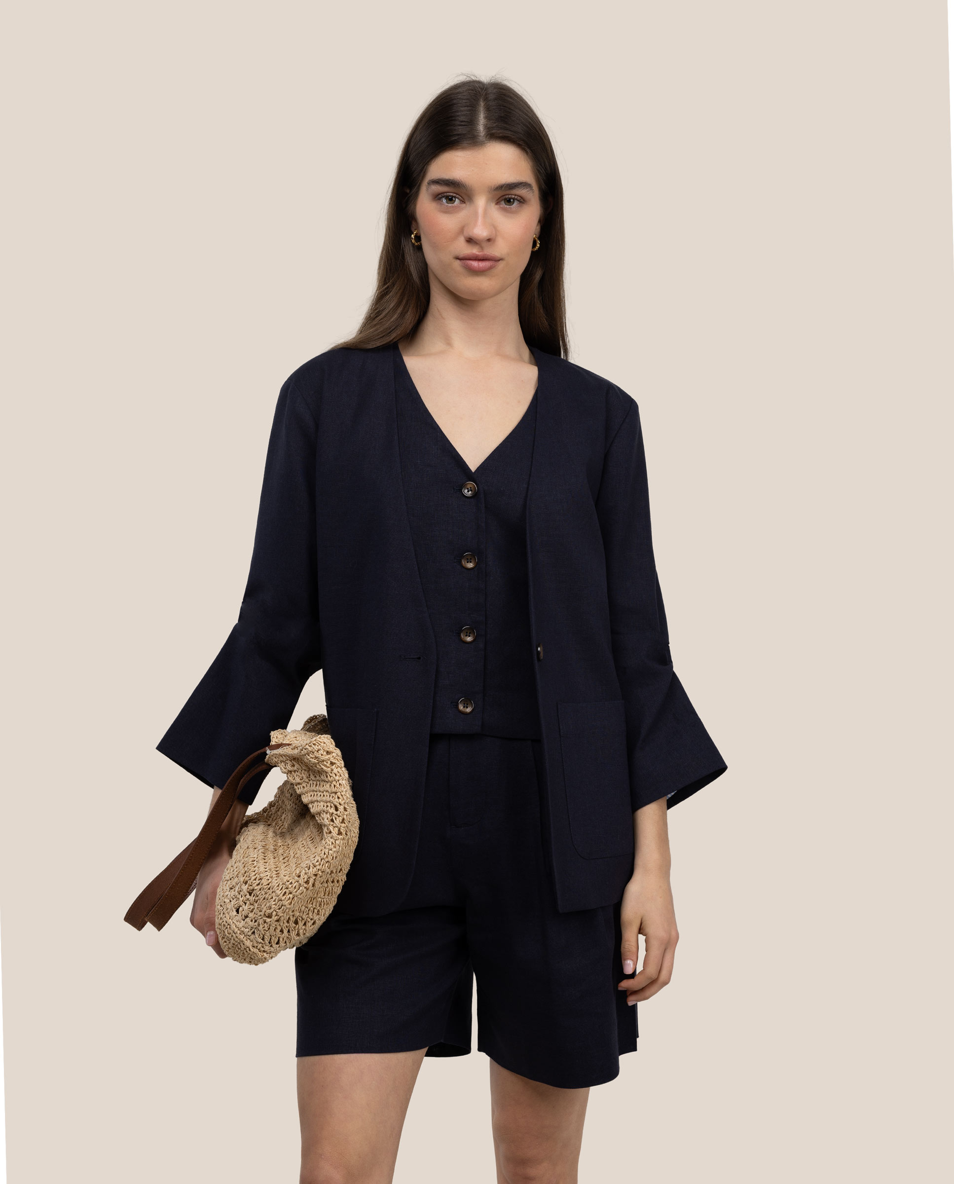 Linge de maison American Gaia