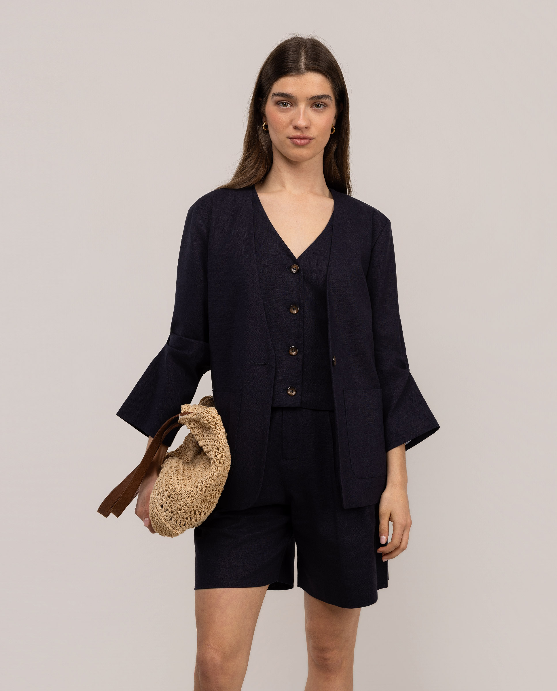 American Gaia Linen