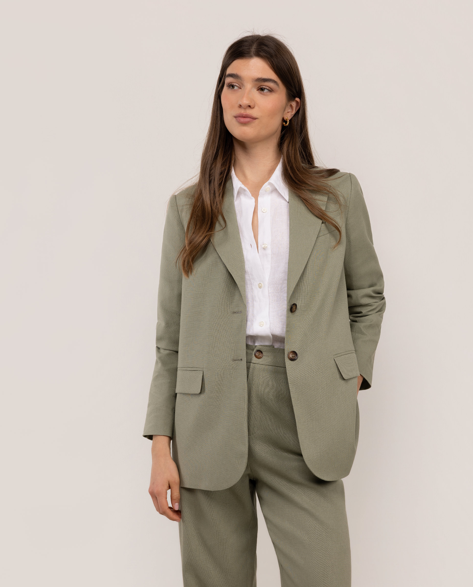 L Américaine Denisse Lino