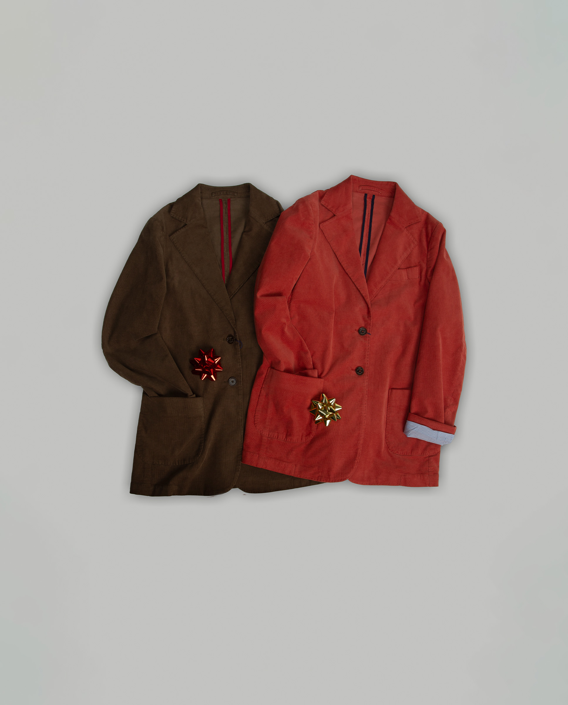 Americana Pana Verde