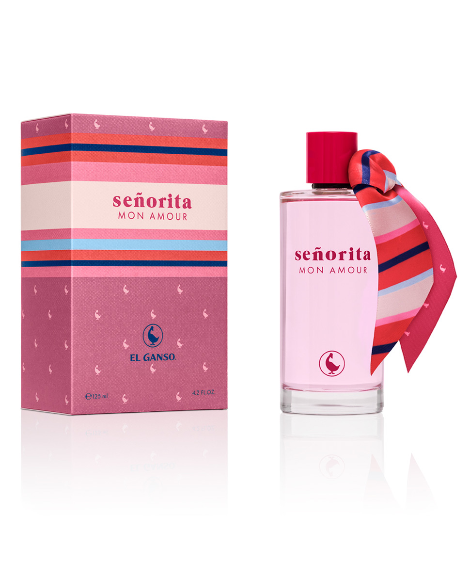Señorita Meu Amor 125ml