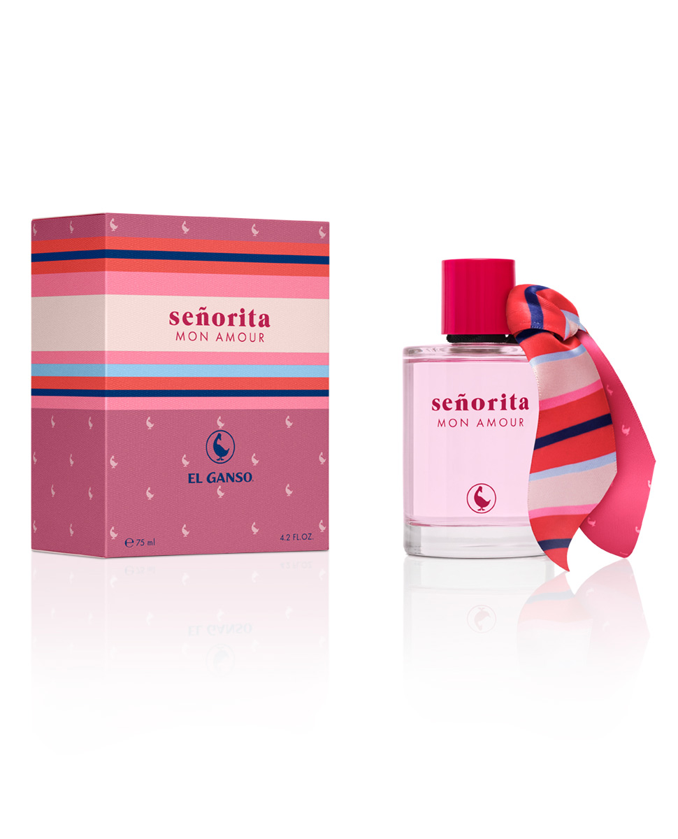 Señorita Meu Amor 75ml