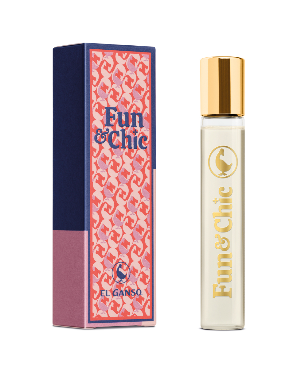 ¡Regalo! Fun & Chic ETD Vapo 15ml Unidad