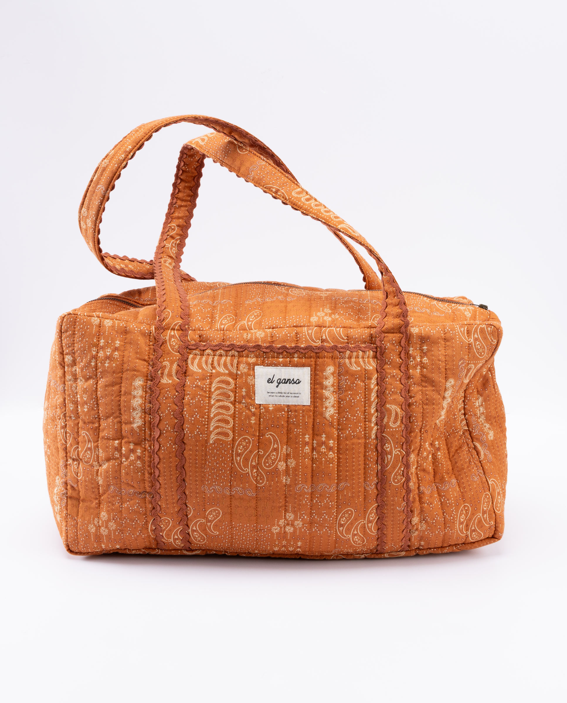 Neceser Penelope Estampado