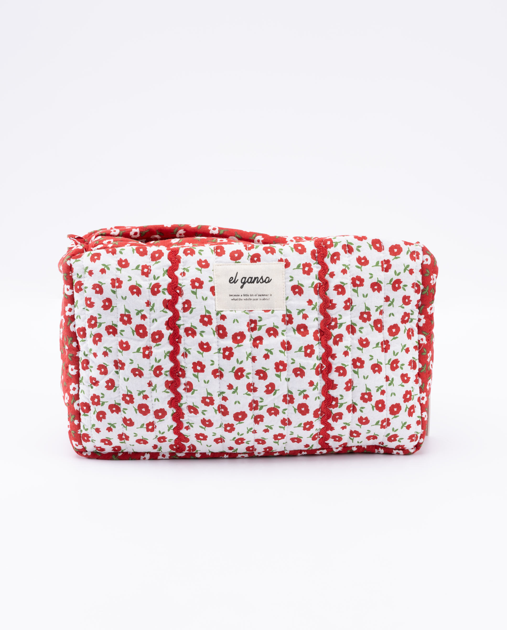 Neceser Penelope Estampado