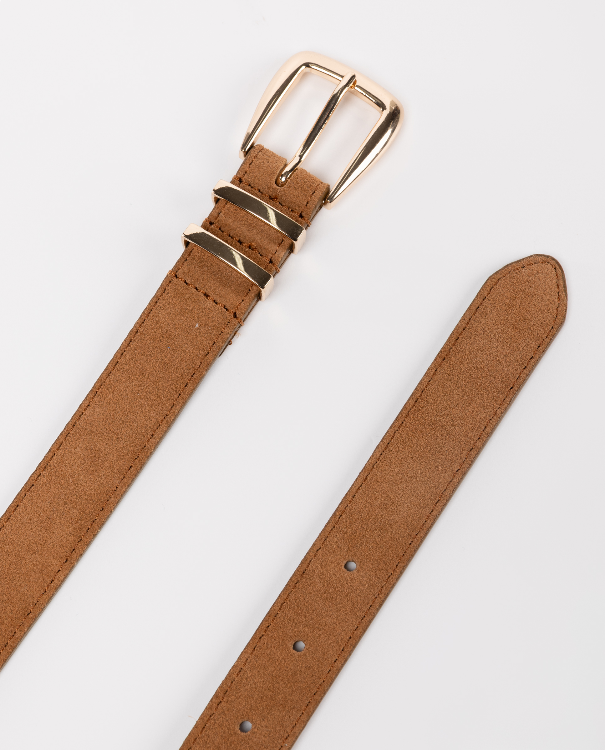 Cinturon Willow Ante Camel