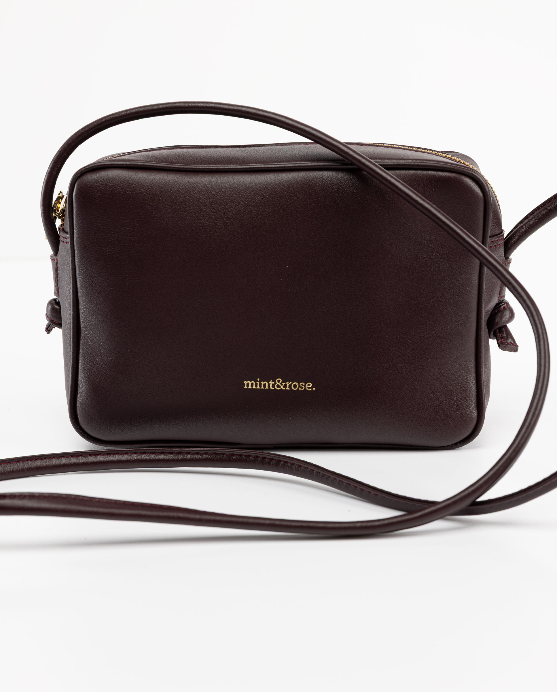 Bolsa Cassis Bordeaux