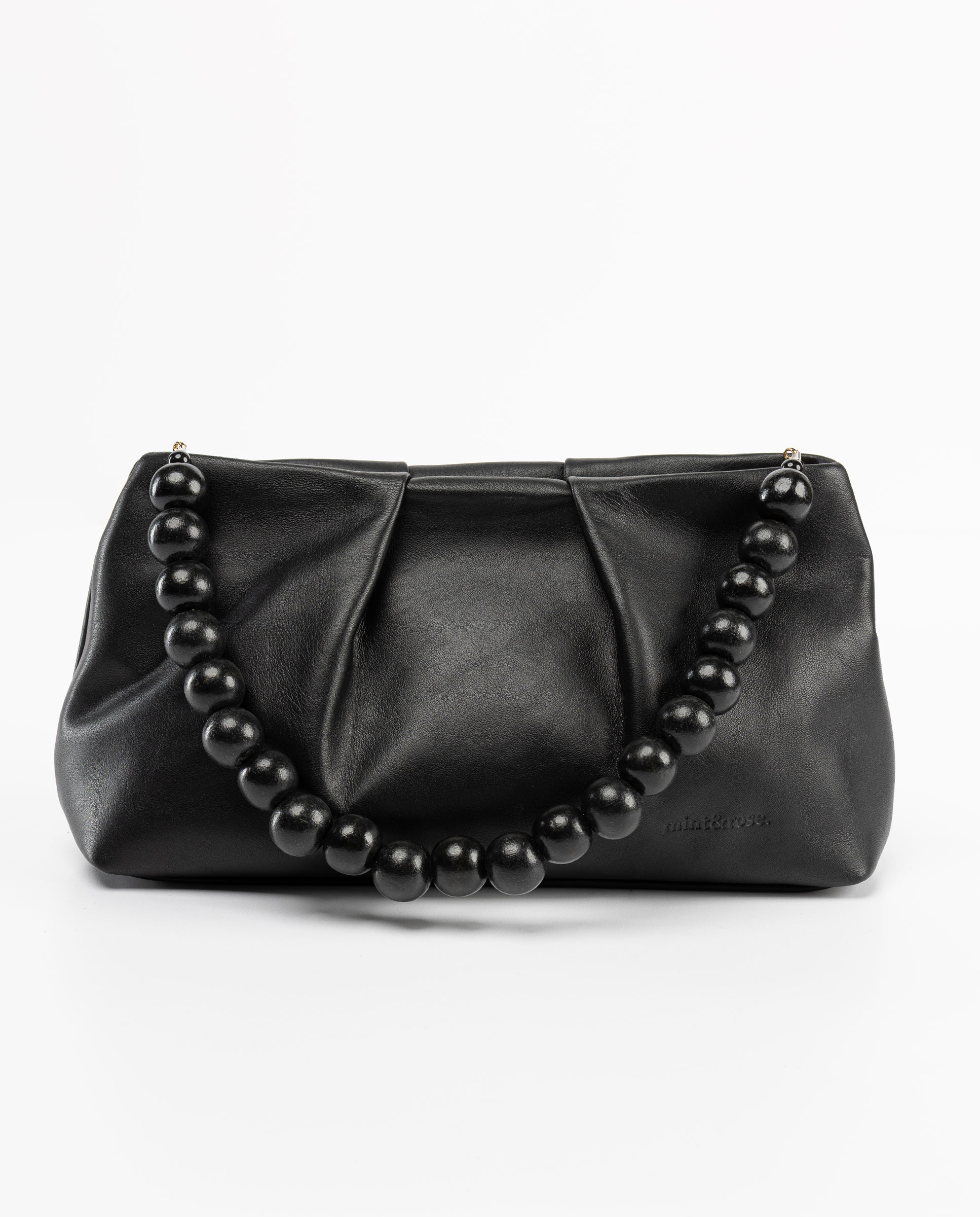 Vilma Black x Mint&Rose Tasche