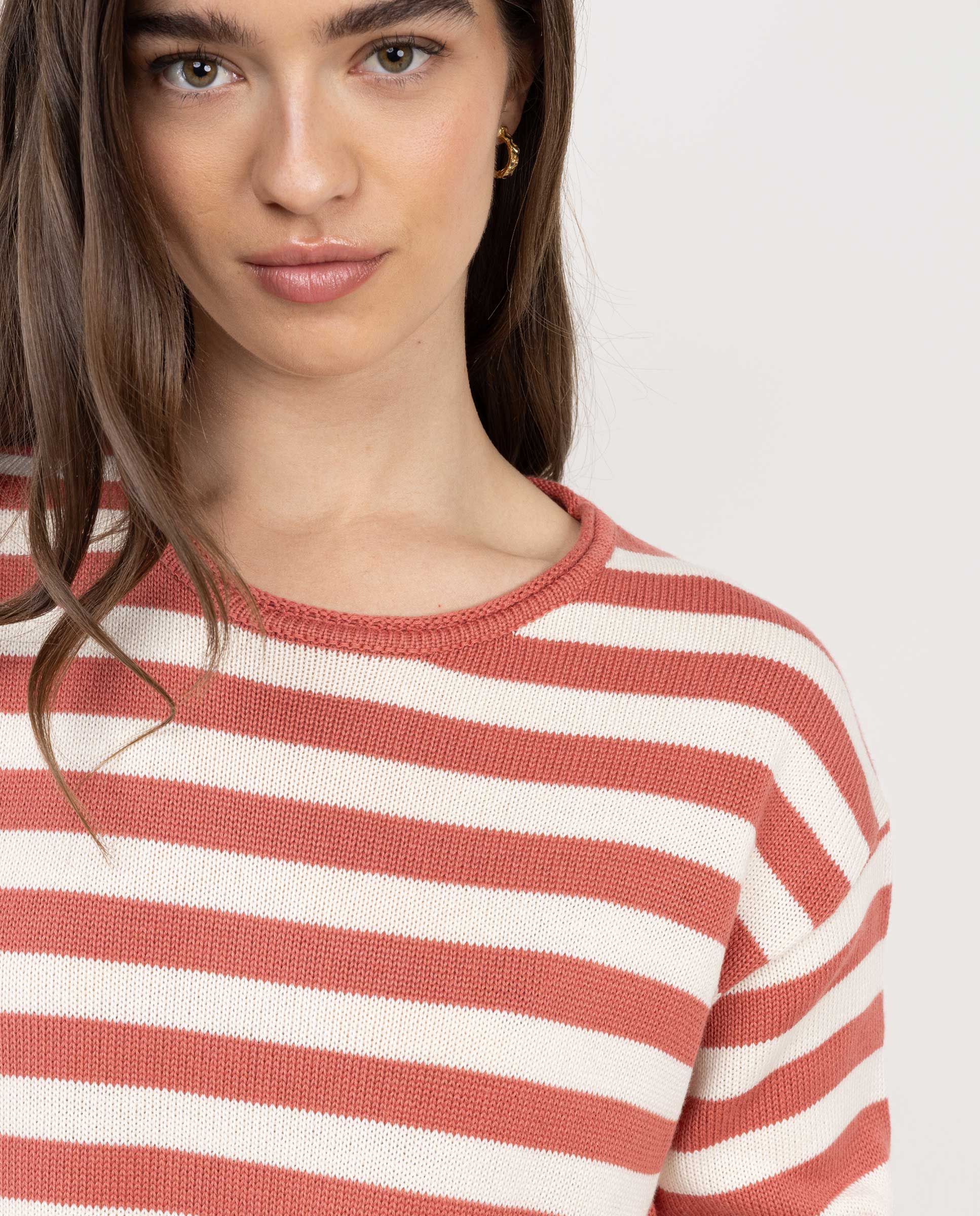 Jersey Molly Rayas Rosa