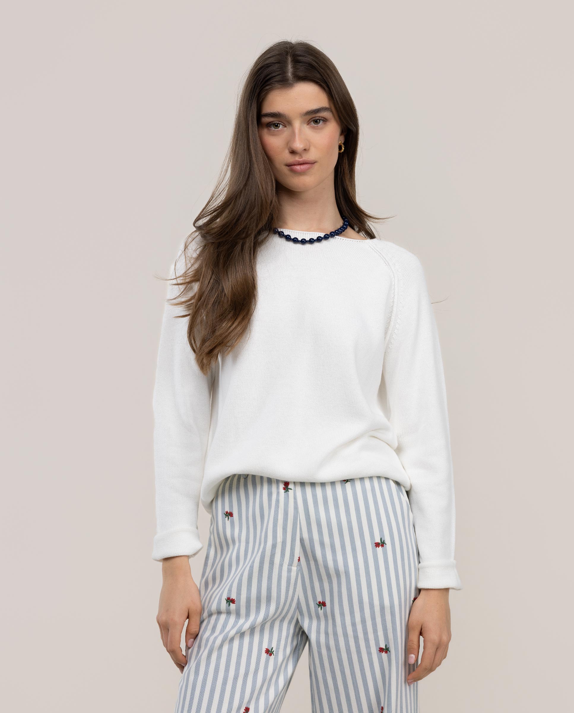 Jersey Gia Blanco