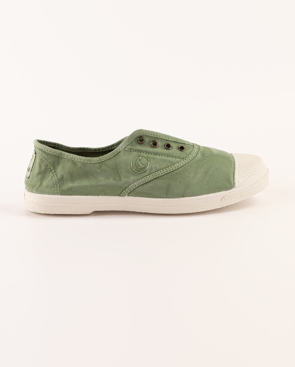 Zapatilla Natural World By El Ganso Verde