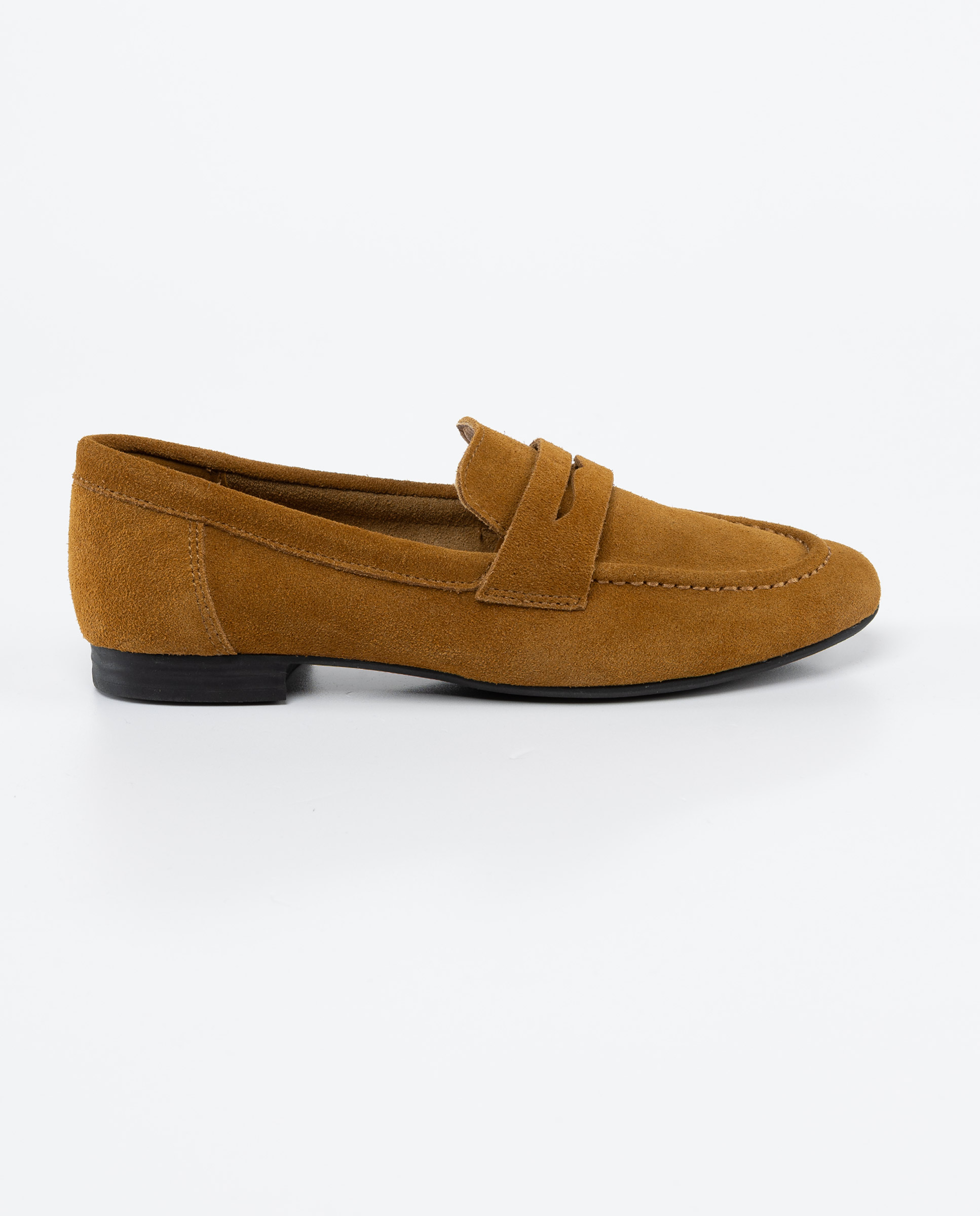 Mocasin Ante Beige