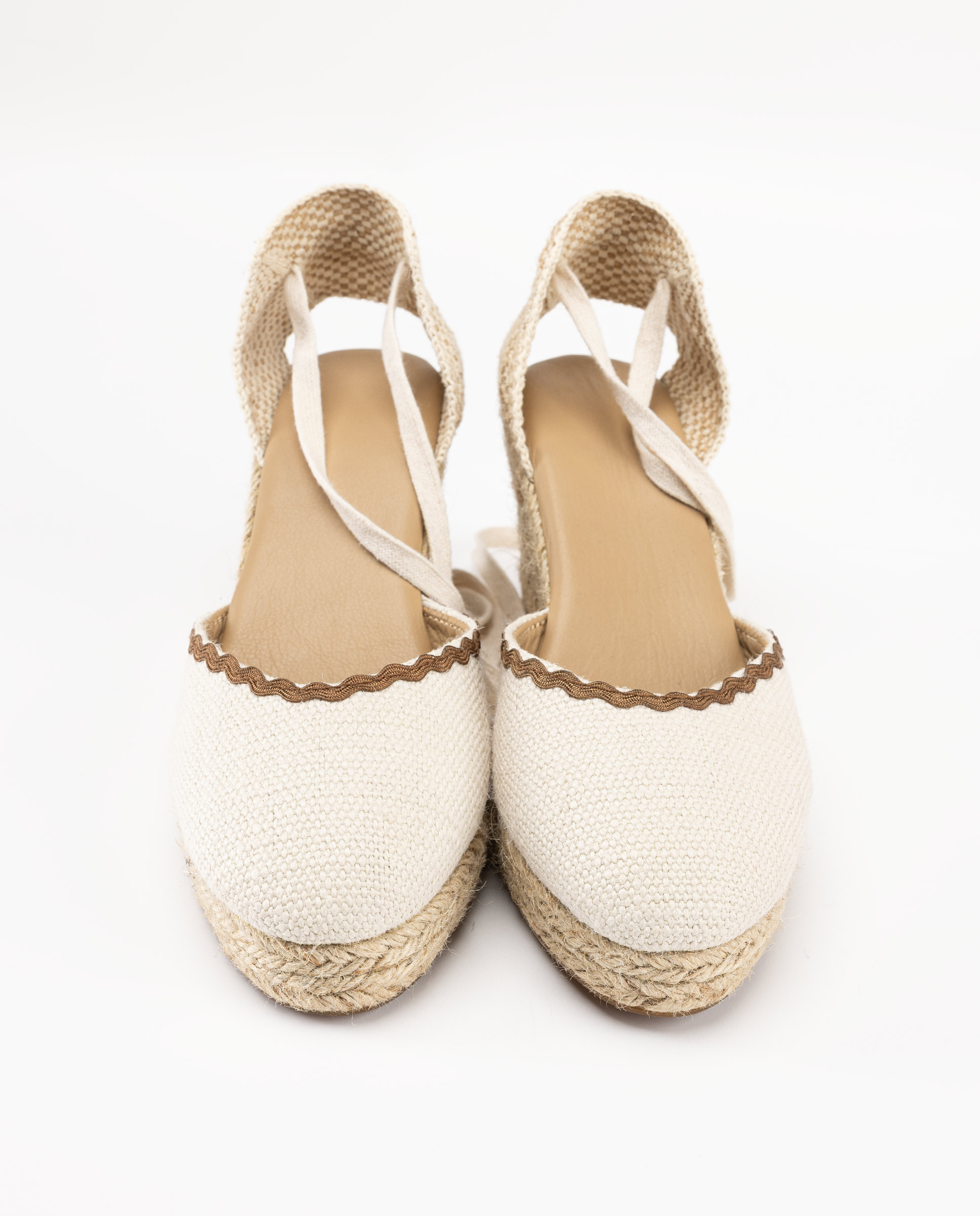 Alpargata Hazel Canvas