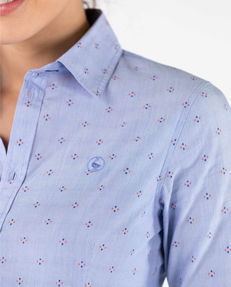 Fil Coupé Shirt