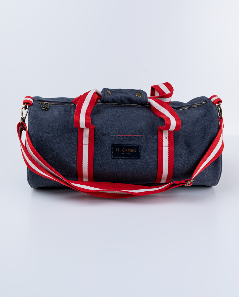 Sac Toile Marine
