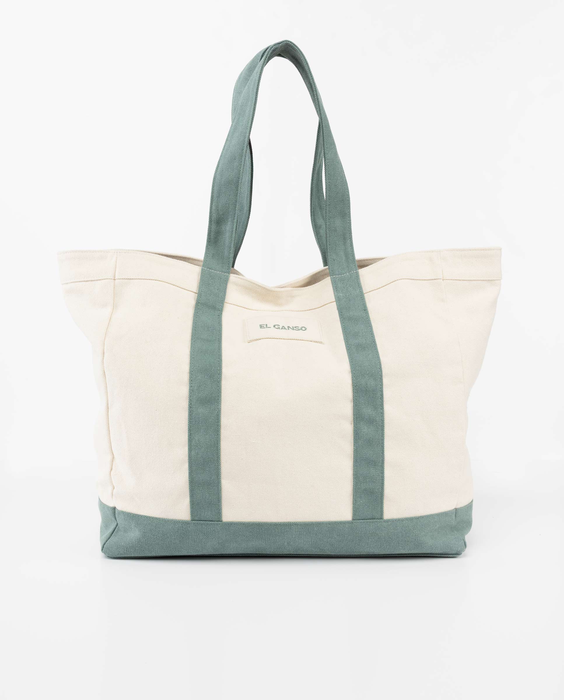 Tote Bag Verde
