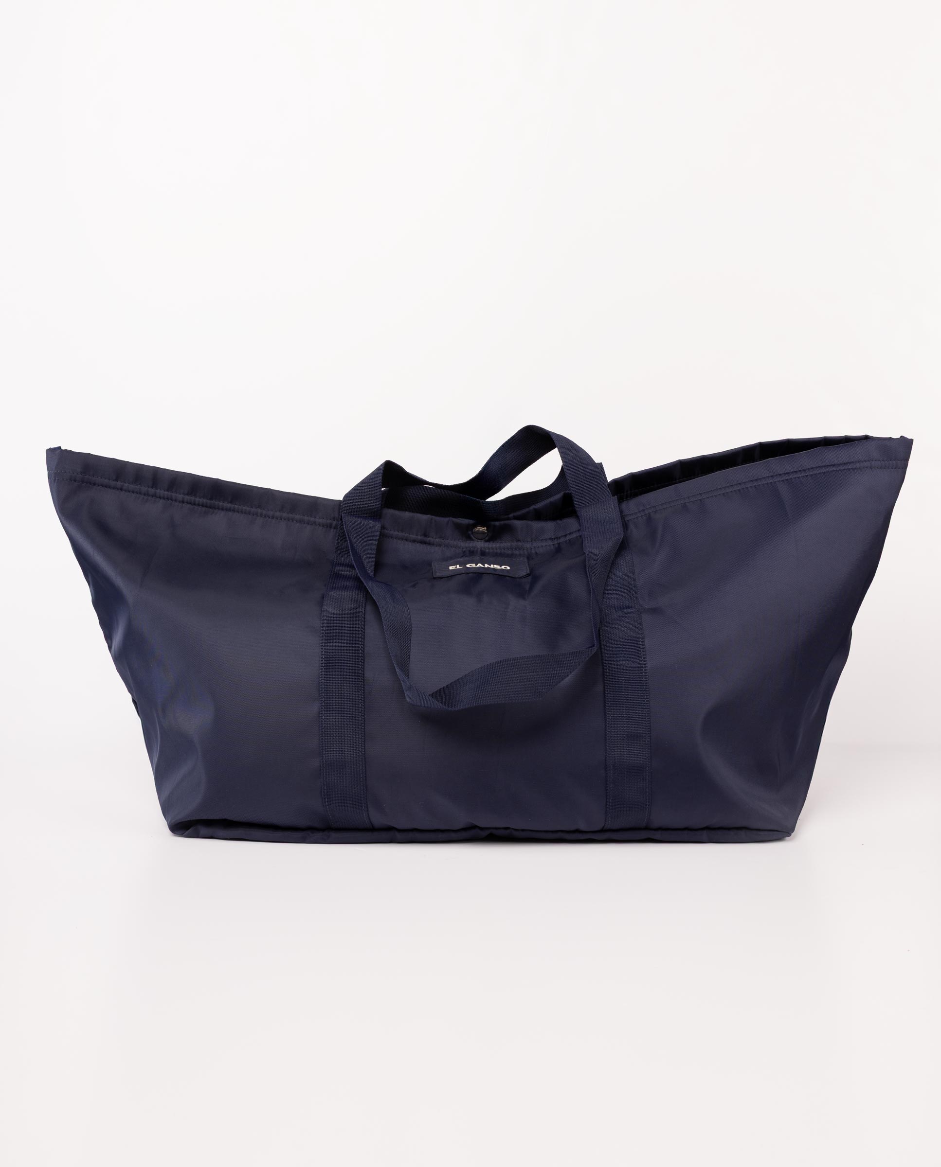 Bolsa Verano Nylon Marino