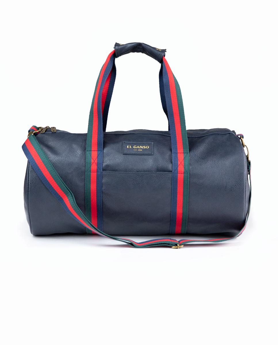 Bolsa esportiva da Marinha