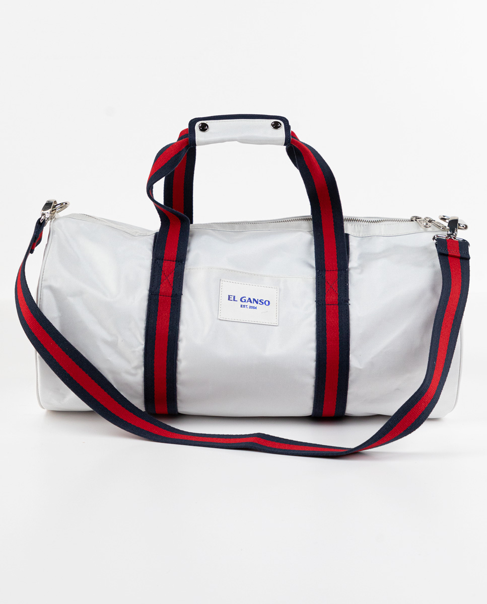 Sporttasche Natur Nylon