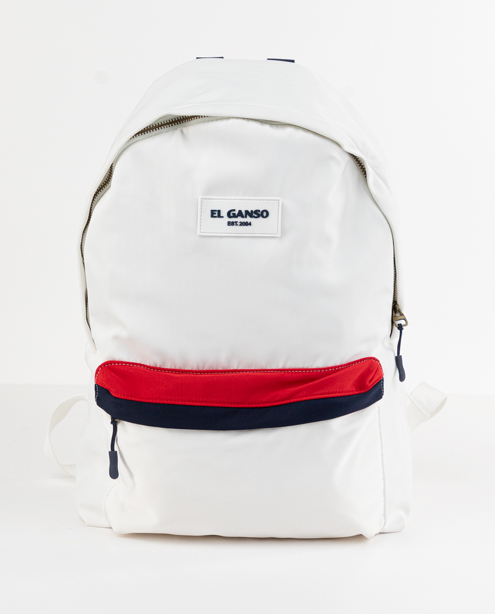 Rucksack Natur Nyloon