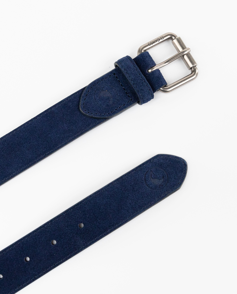 Ceinture Vernie Marine