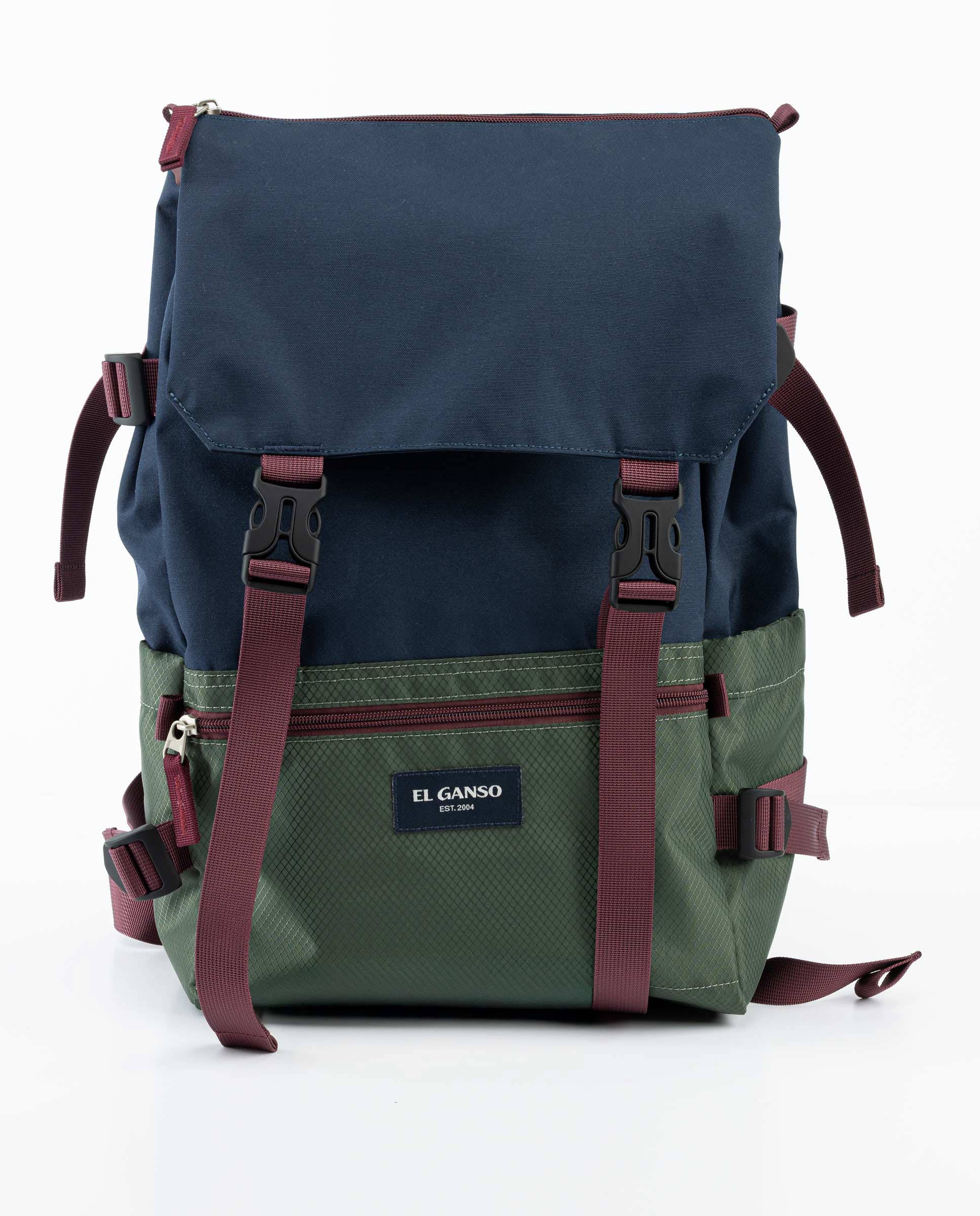 Mochila Marino Trekking