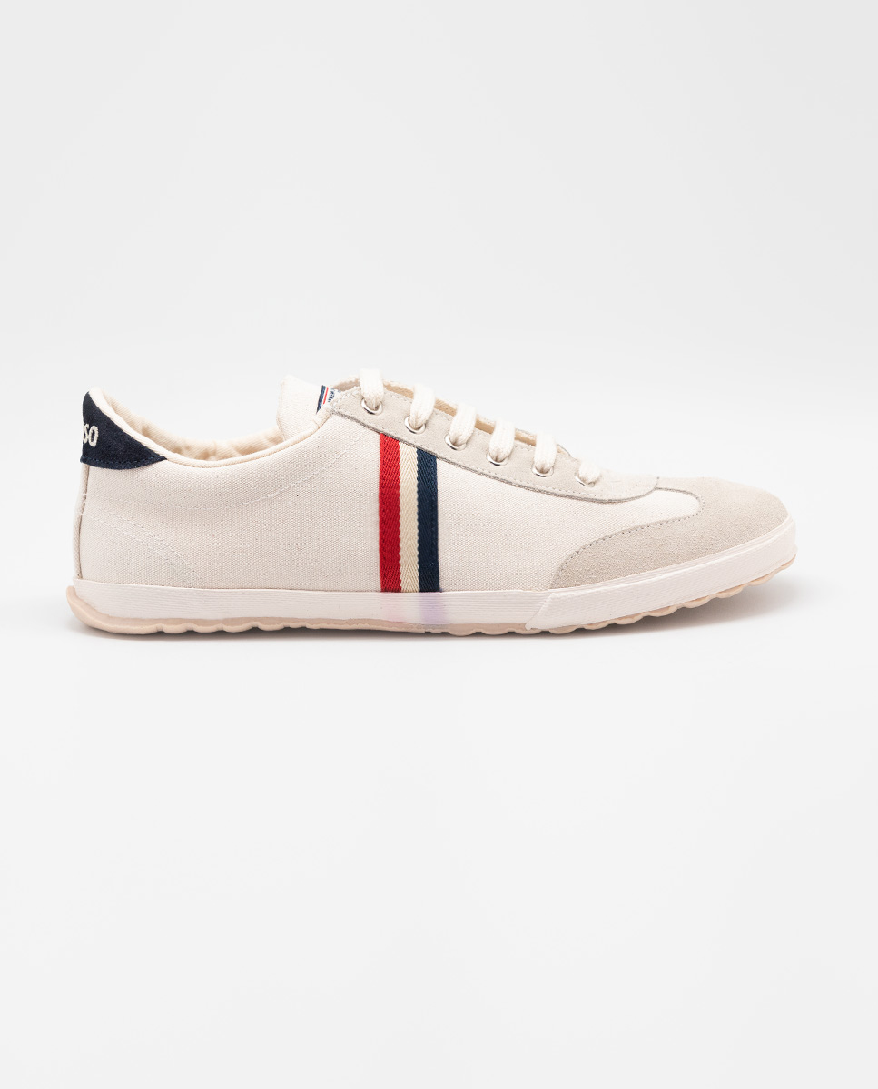 Match Canvas Classic Off White