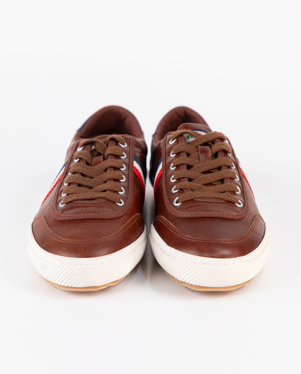 Handball Piel Marrón