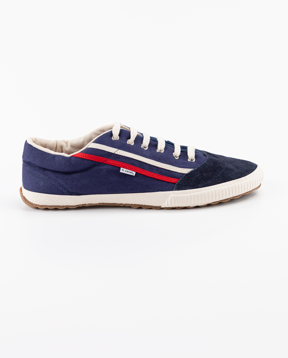 Tigra 007 Canvas Marino