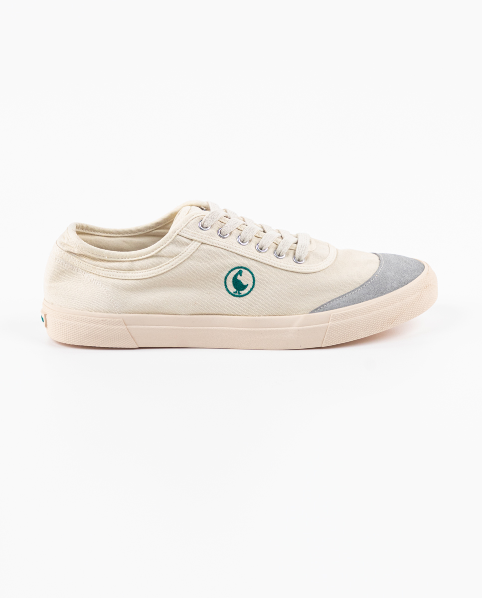 Squash Teinte Sur Pièce Écrue