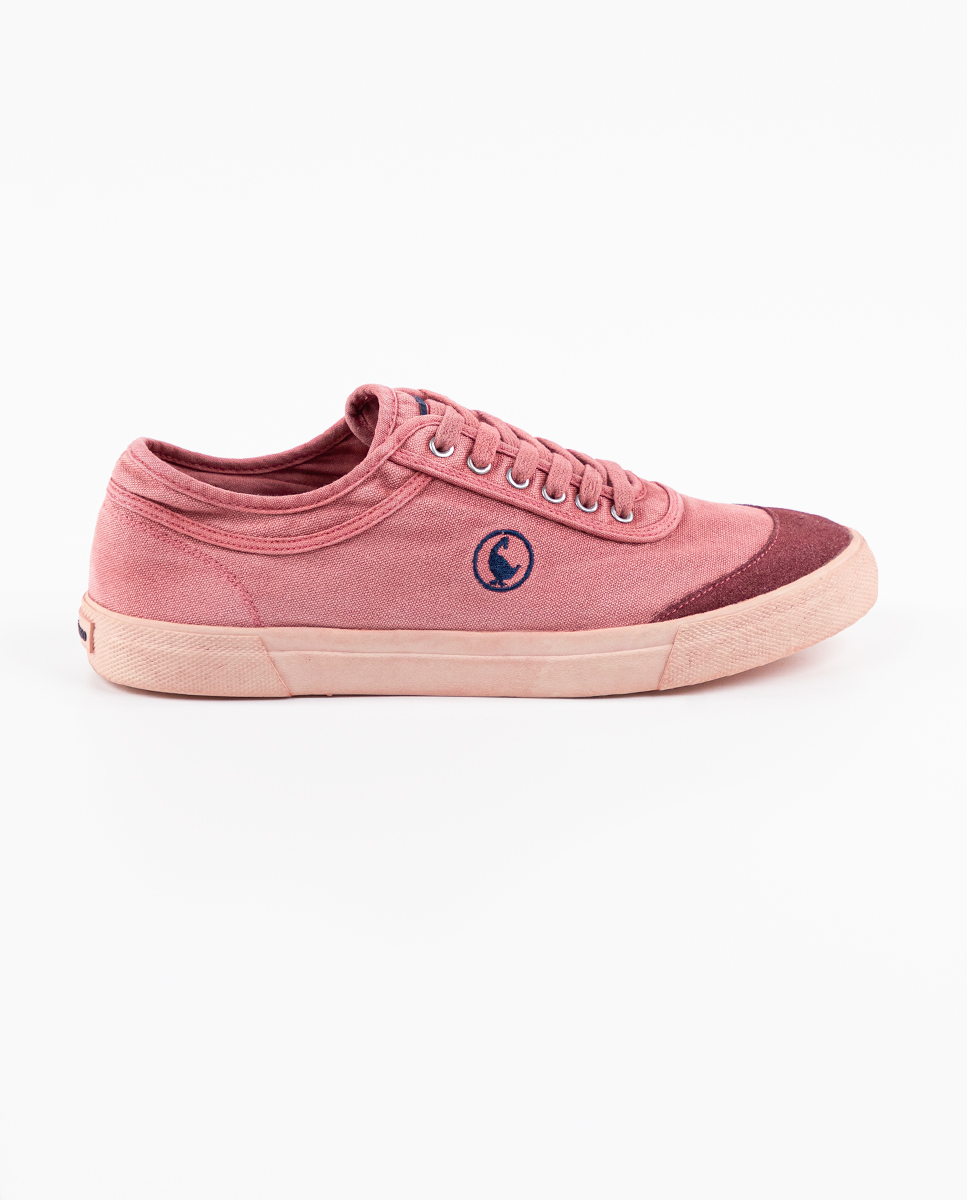 Squash Teinte Sur Pièce Rouge