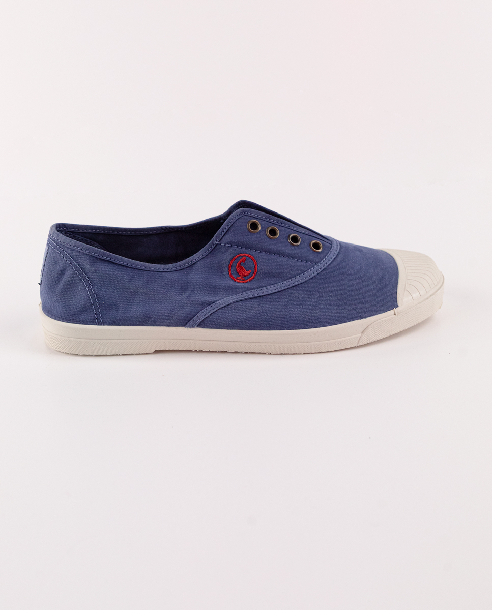 Zapatilla Natural World By El Ganso Marino